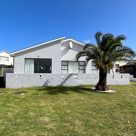 Villa Tassies Gansbaai Exterior foto