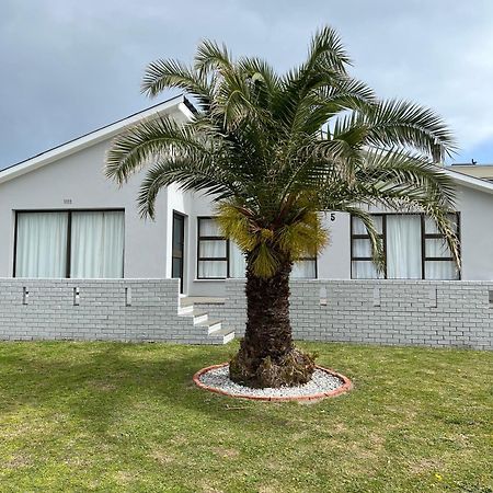 Villa Tassies Gansbaai Exterior foto