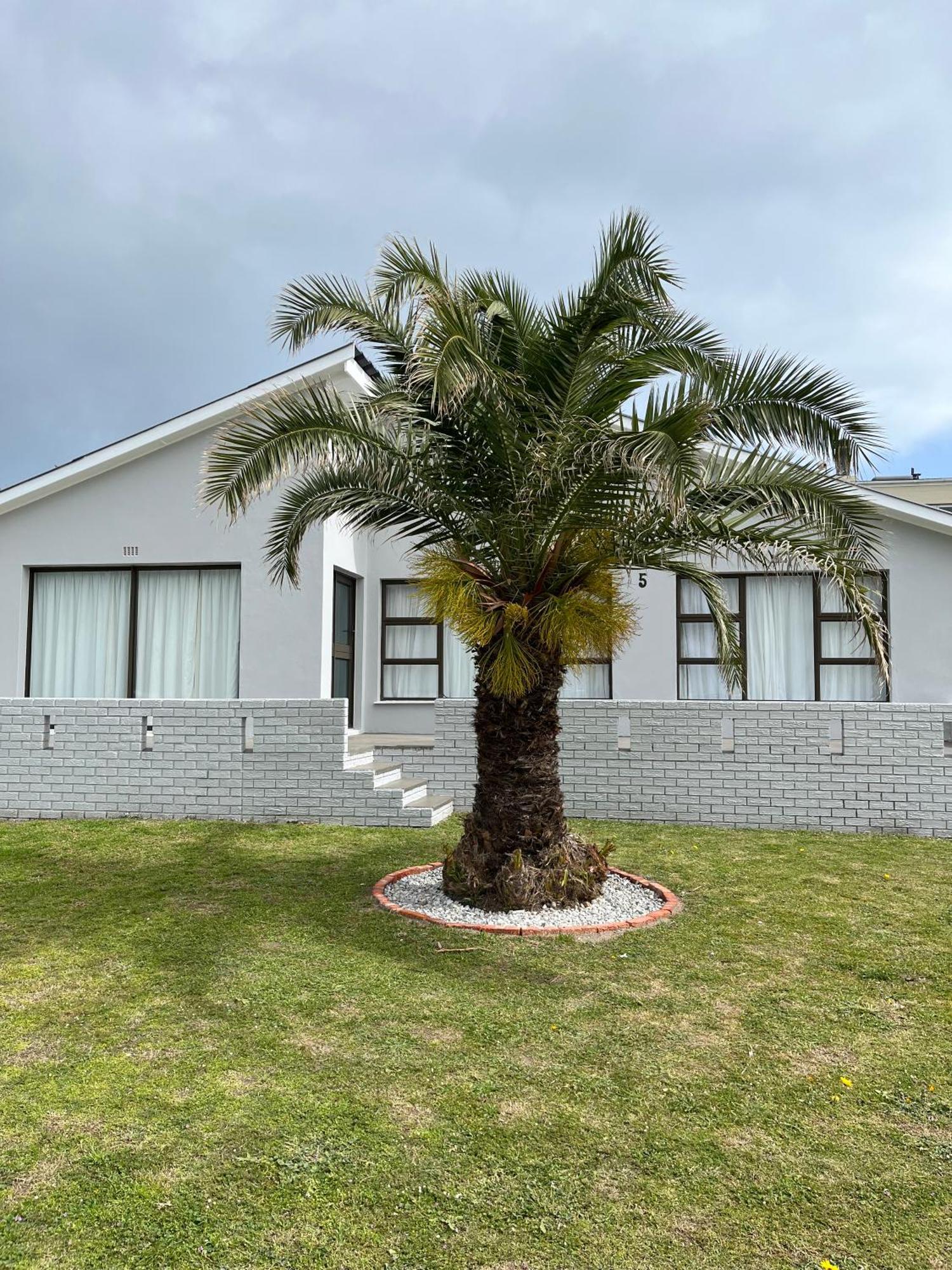 Villa Tassies Gansbaai Exterior foto